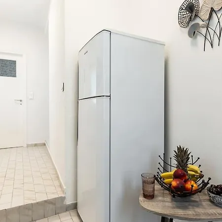 Apartman Passos Place *