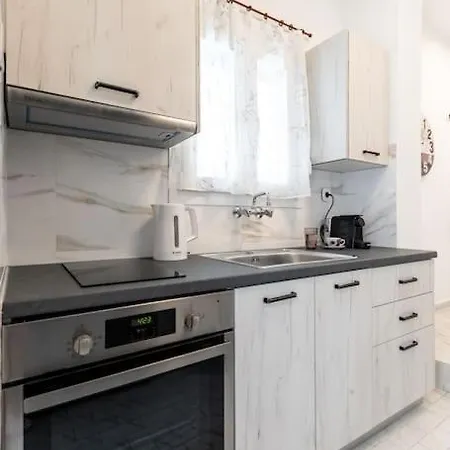 Apartman Passos Place *