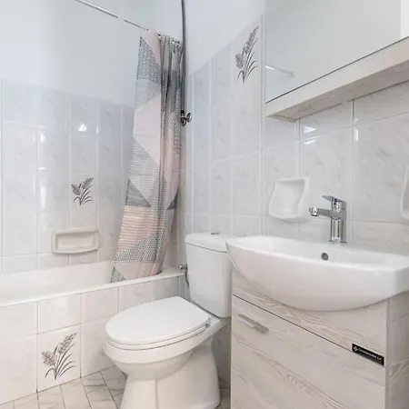 Apartman Passos Place Naxos City
