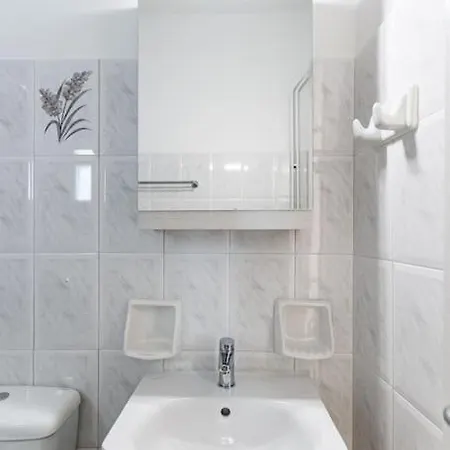 Passos Place Apartman