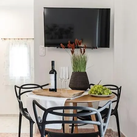 Passos Place Apartman *