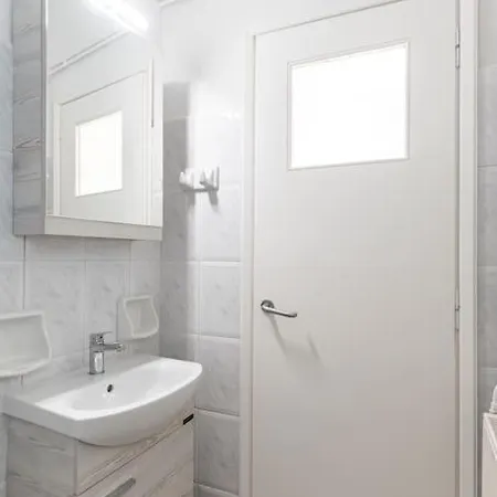 Apartment Passos Place Naxos City