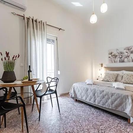 Apartment Passos Place *