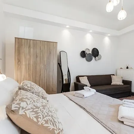 Apartment Passos Place Naxos City