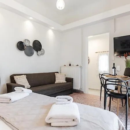 Passos Place Daire Naxos City